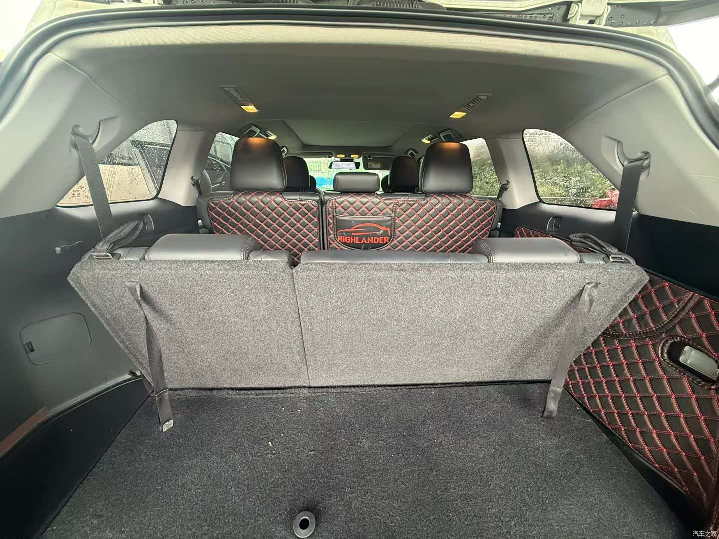 Toyota Highlander, 2018 9