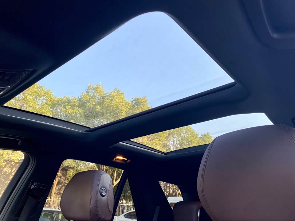 Mercedes-Benz M class