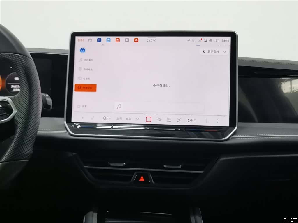 Volkswagen Magotan, 2024 12