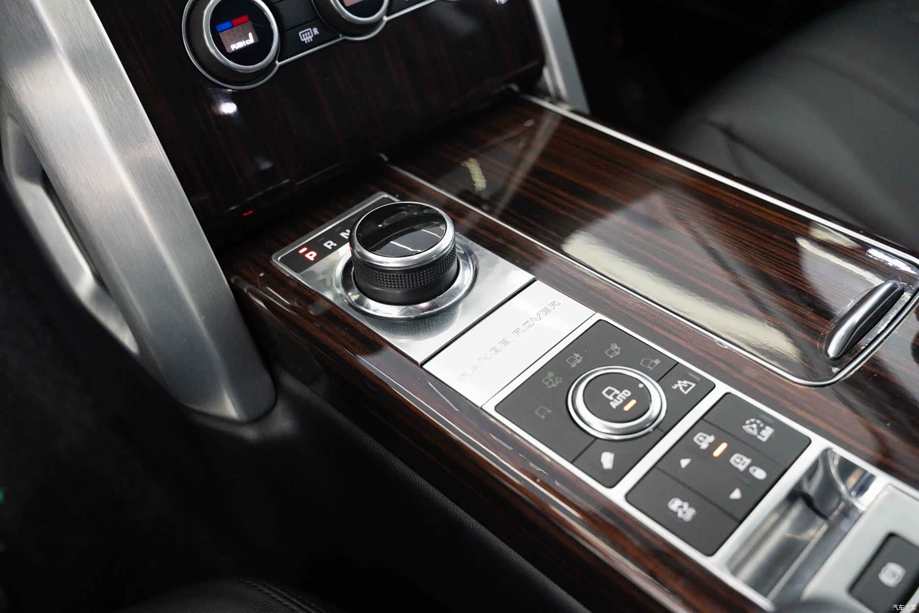 Land Rover Range Rover, 2018 13
