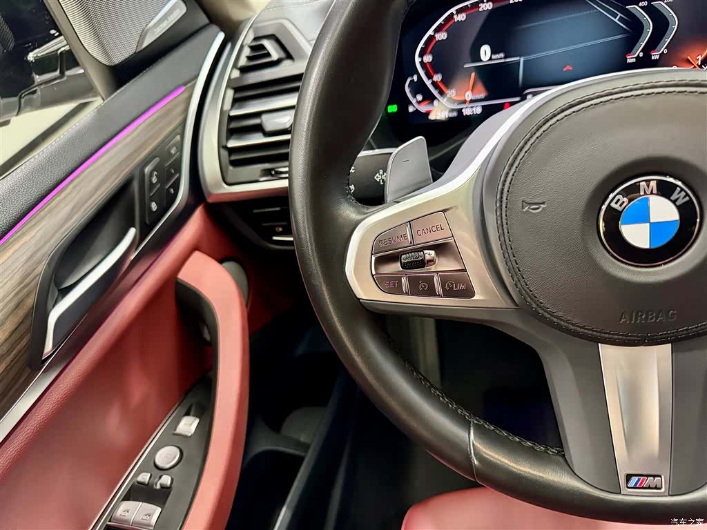 BMW X3, 2023 15