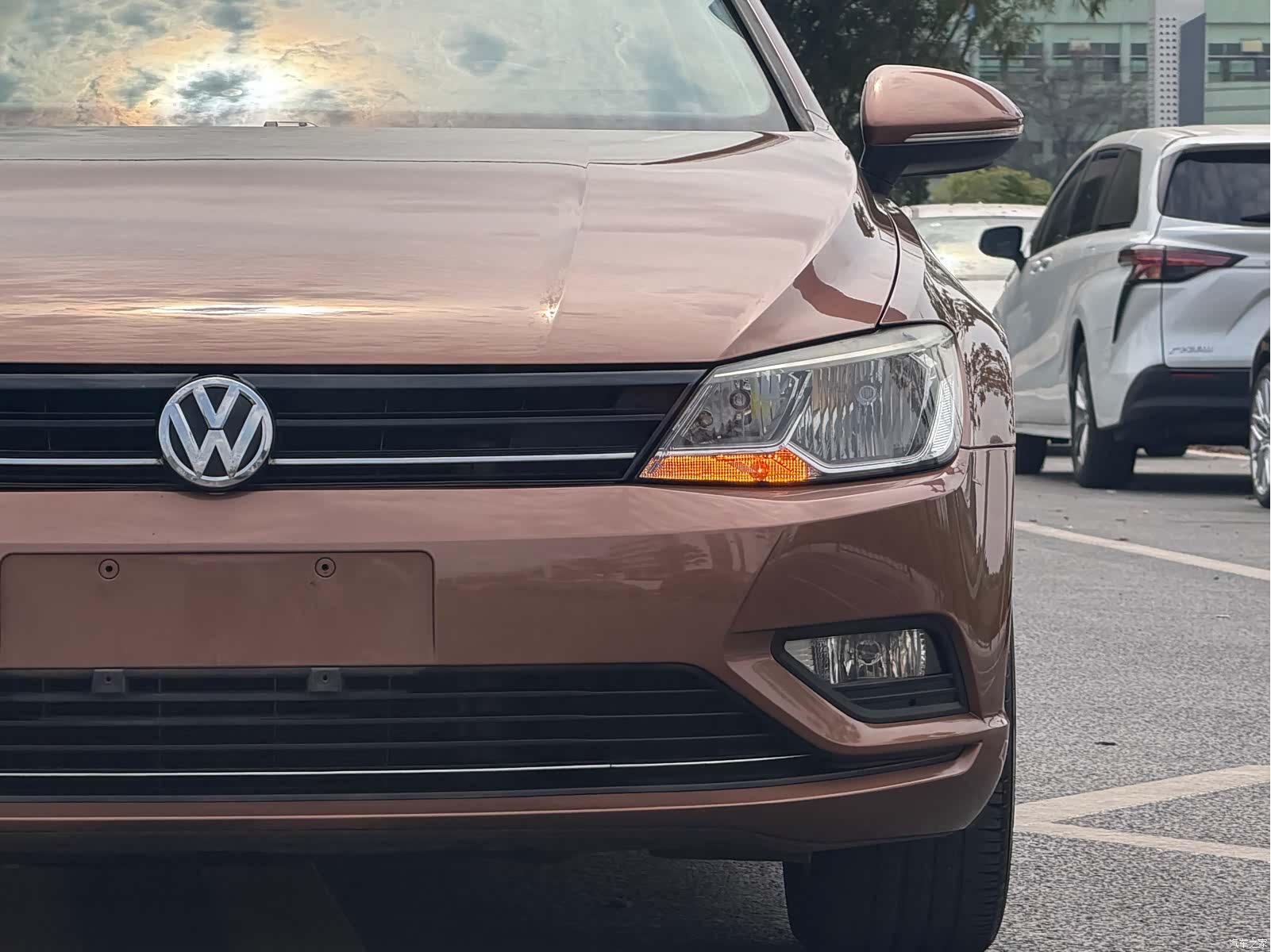 Volkswagen Lamando, 2016 21