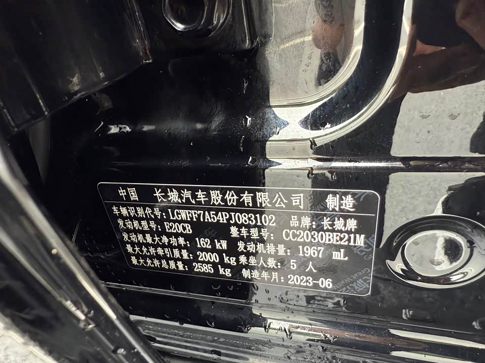 Tank 300