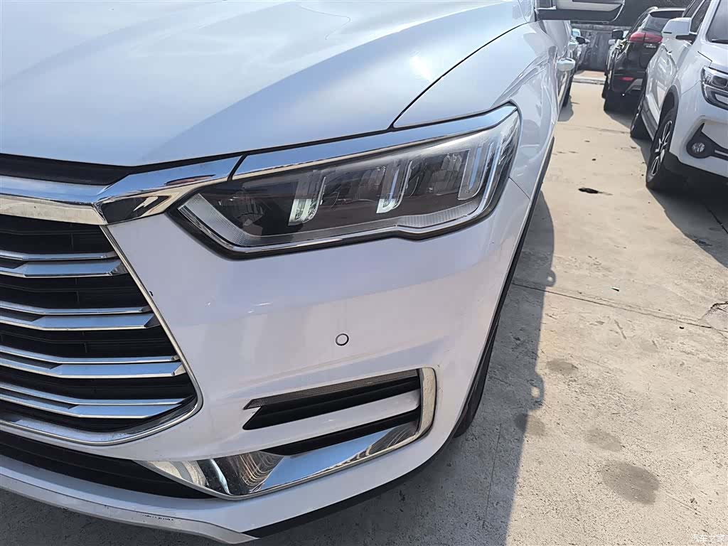 BYD Song, 2019 24