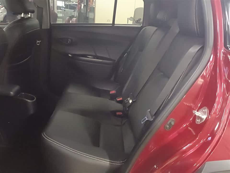 Toyota YARiS L Zhixuan