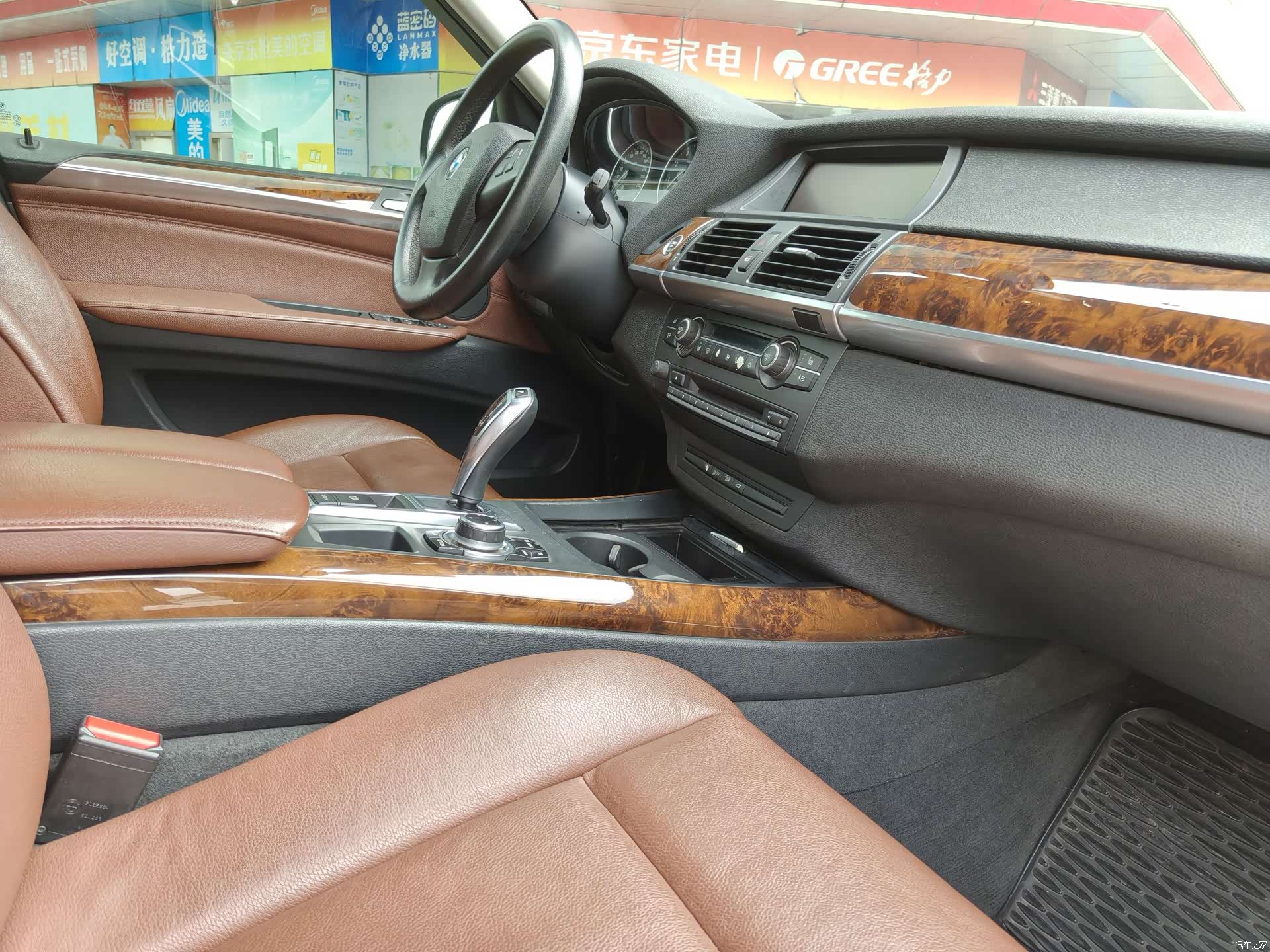 BMW X5, 2011 14