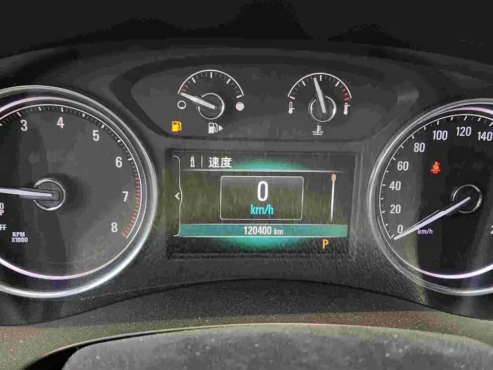 Buick Lacrosse Buick Lacrosse