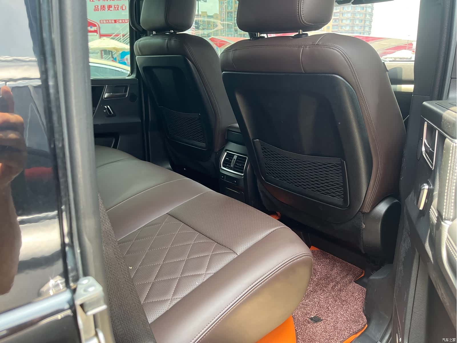 BAIC BJ80, 2022 15