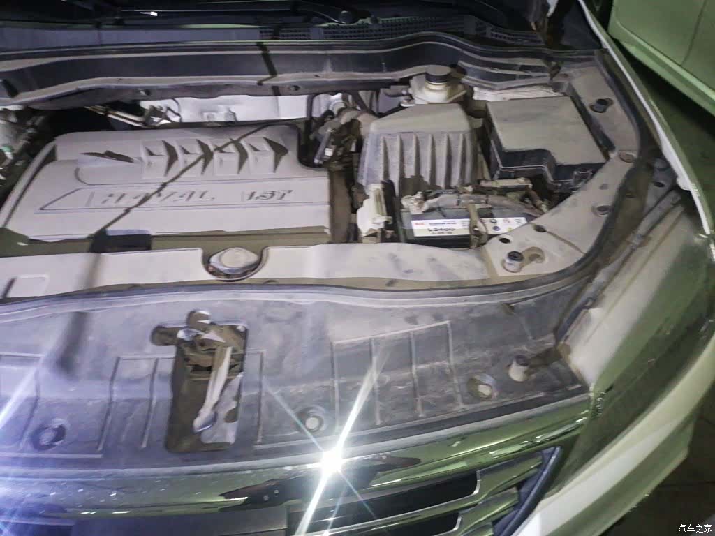 Haval H6, 2017 24