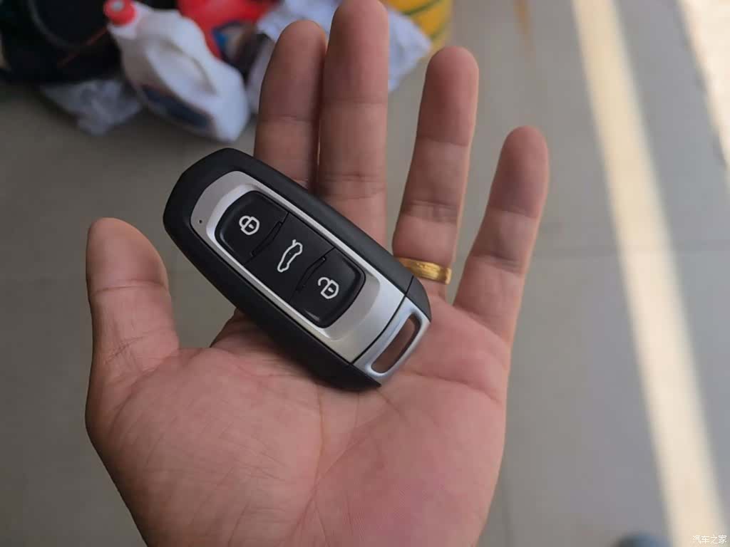 Geely Panda, 2026 9