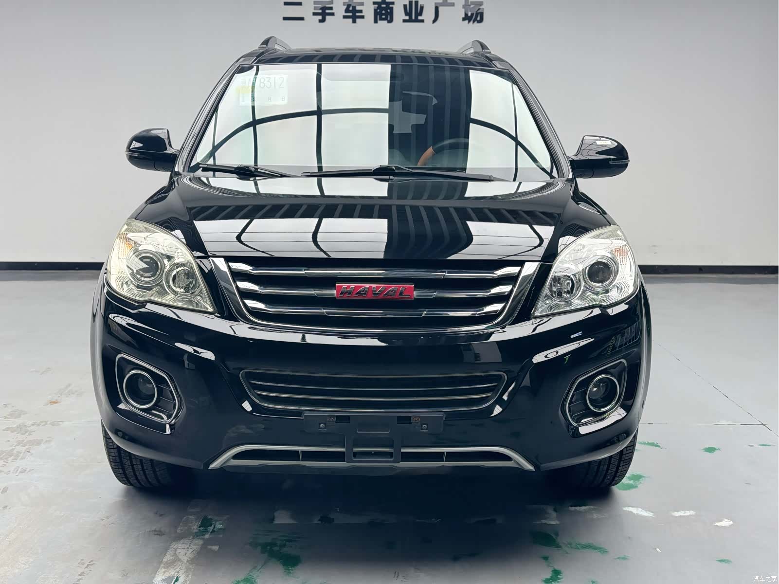 Haval H6, 2015 2