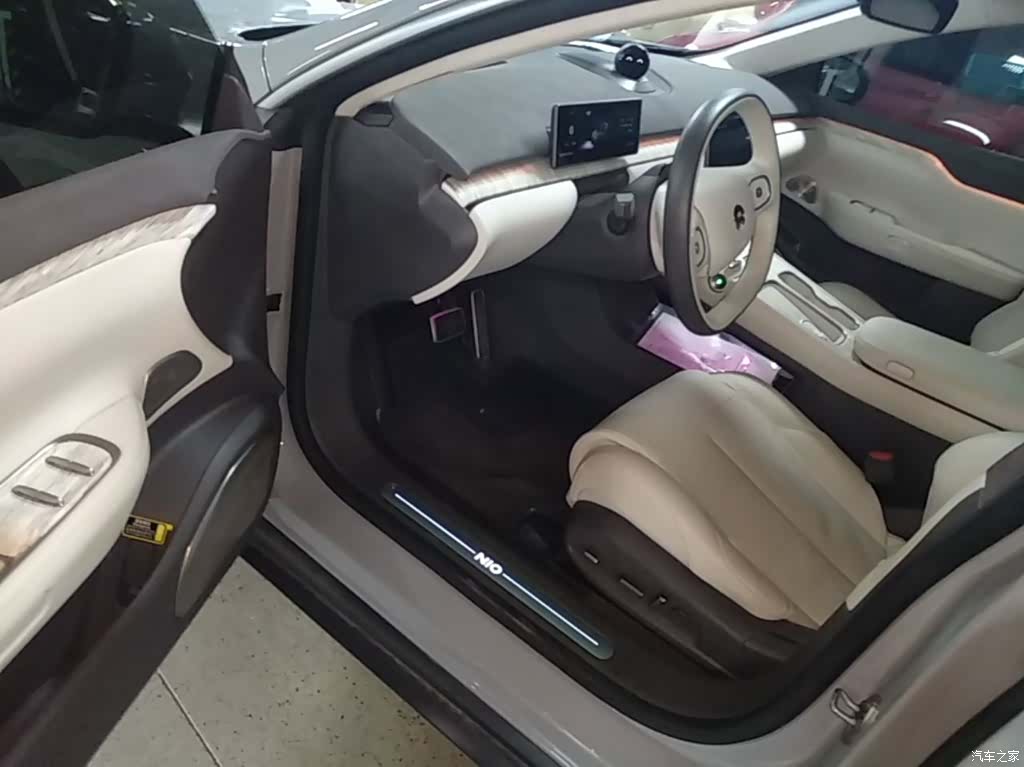 NIO ET7, 2023 16