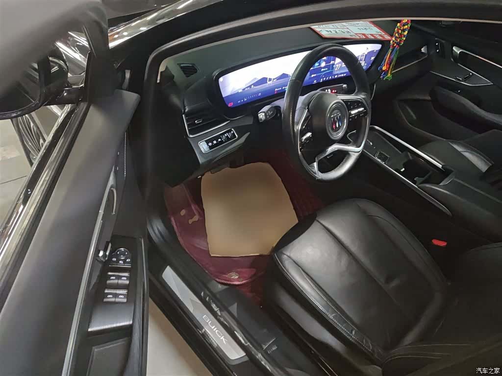 Buick LaCrosse, 2023 16