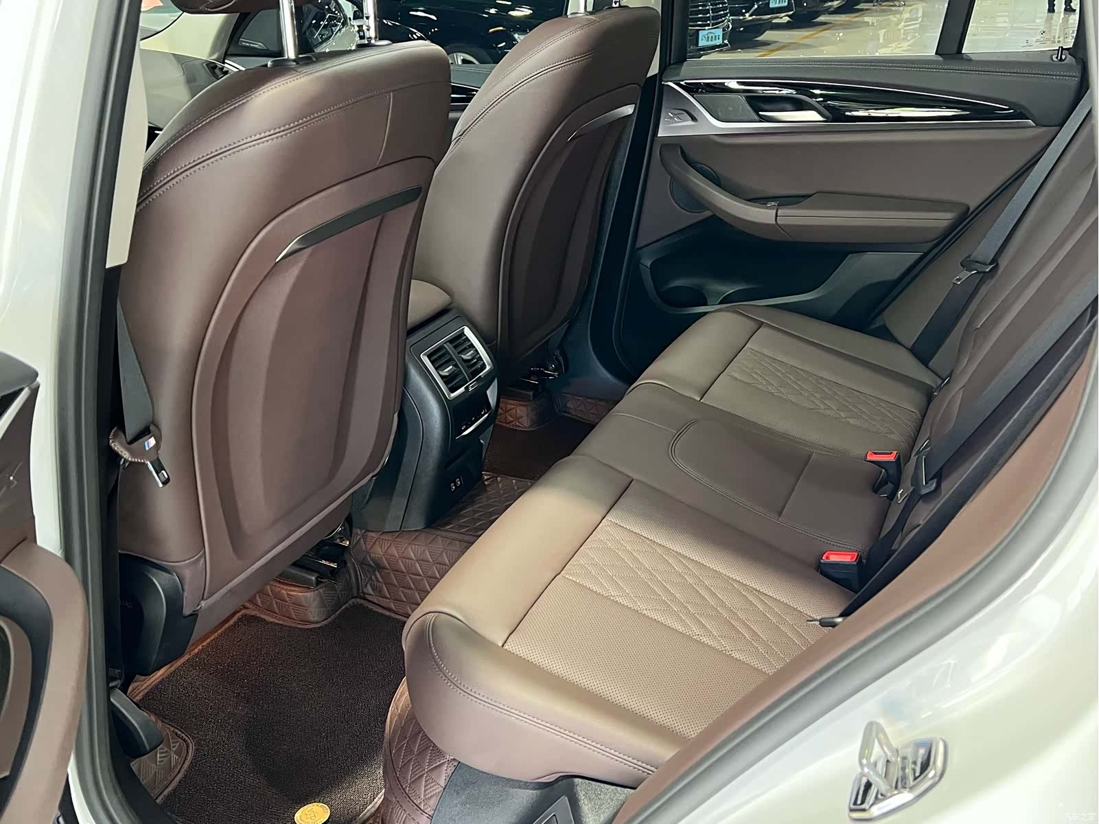 BMW X3, 2024 20