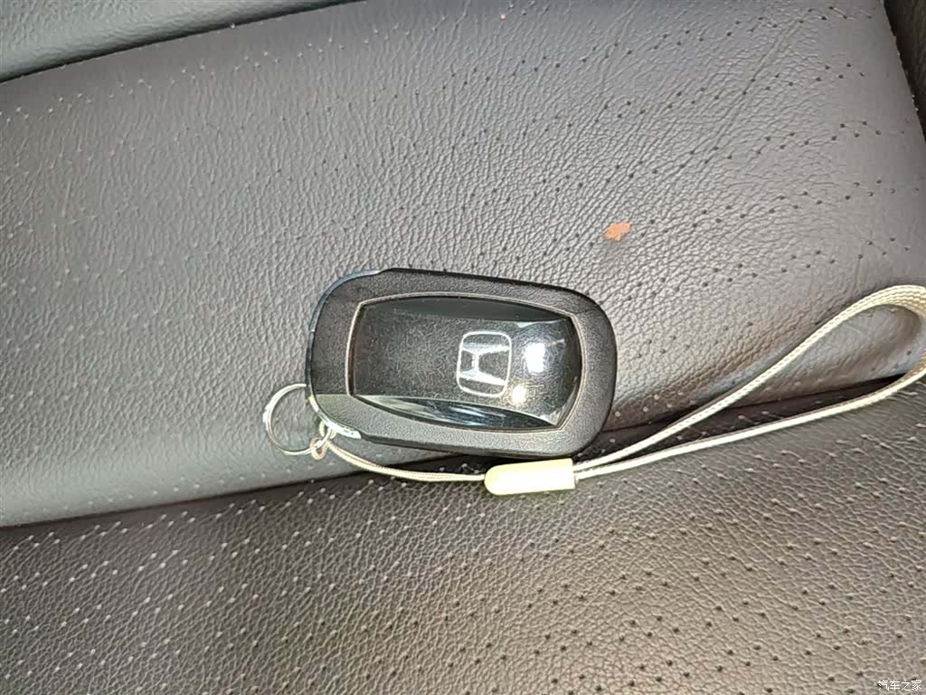 Honda Integra, 2024 9