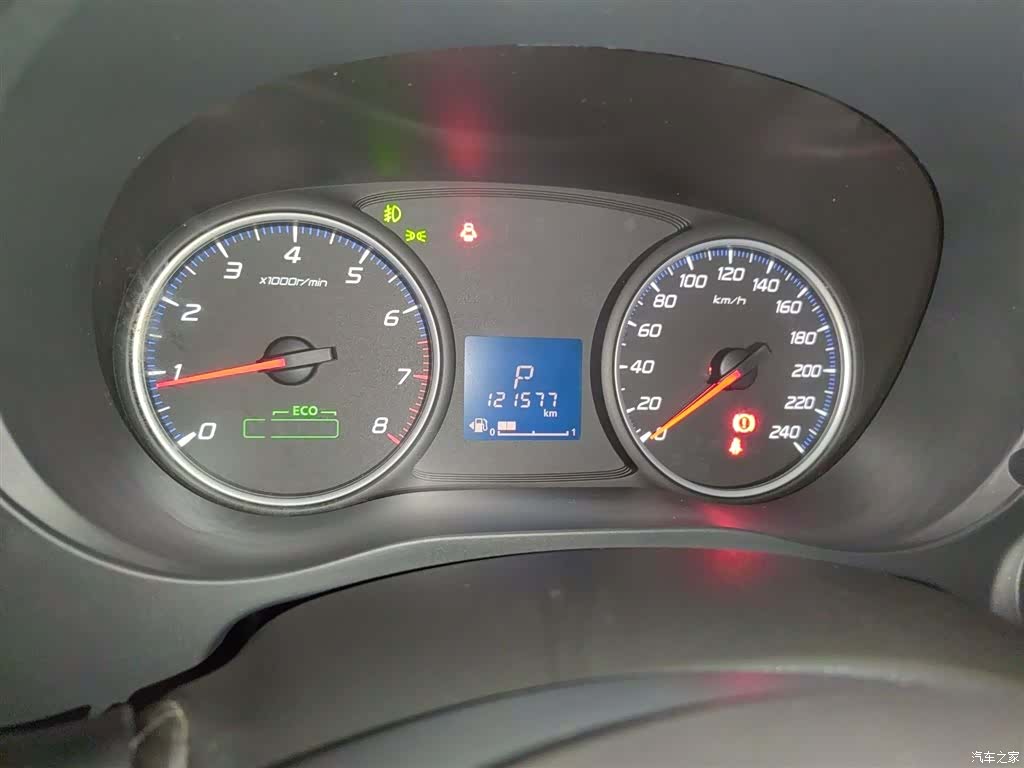 Mitsubishi Outlander, 2017 12