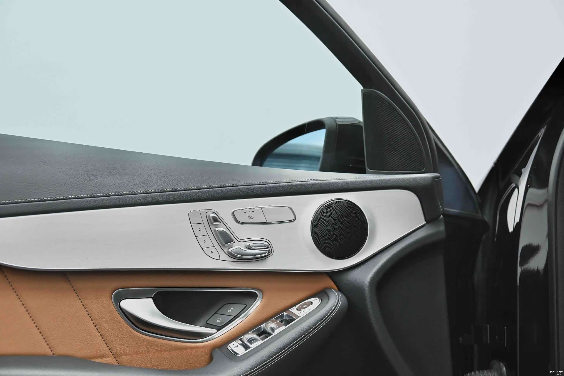 Mercedes-Benz GLC, 2023 17