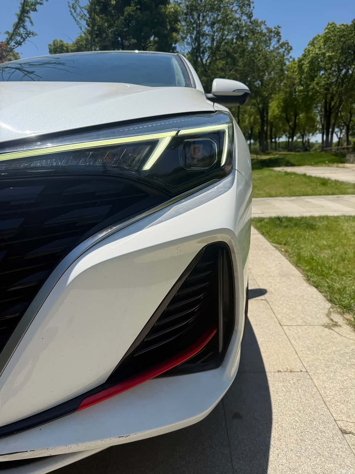 Changan Eado, 2023 14