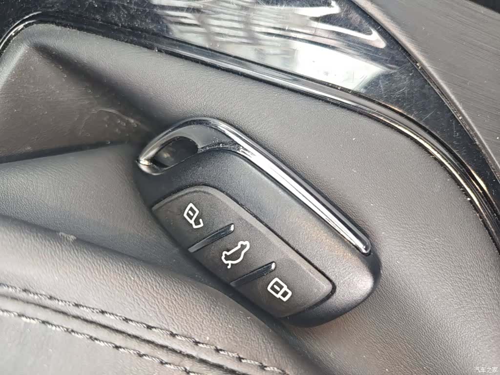 Roewe i5, 2022 9