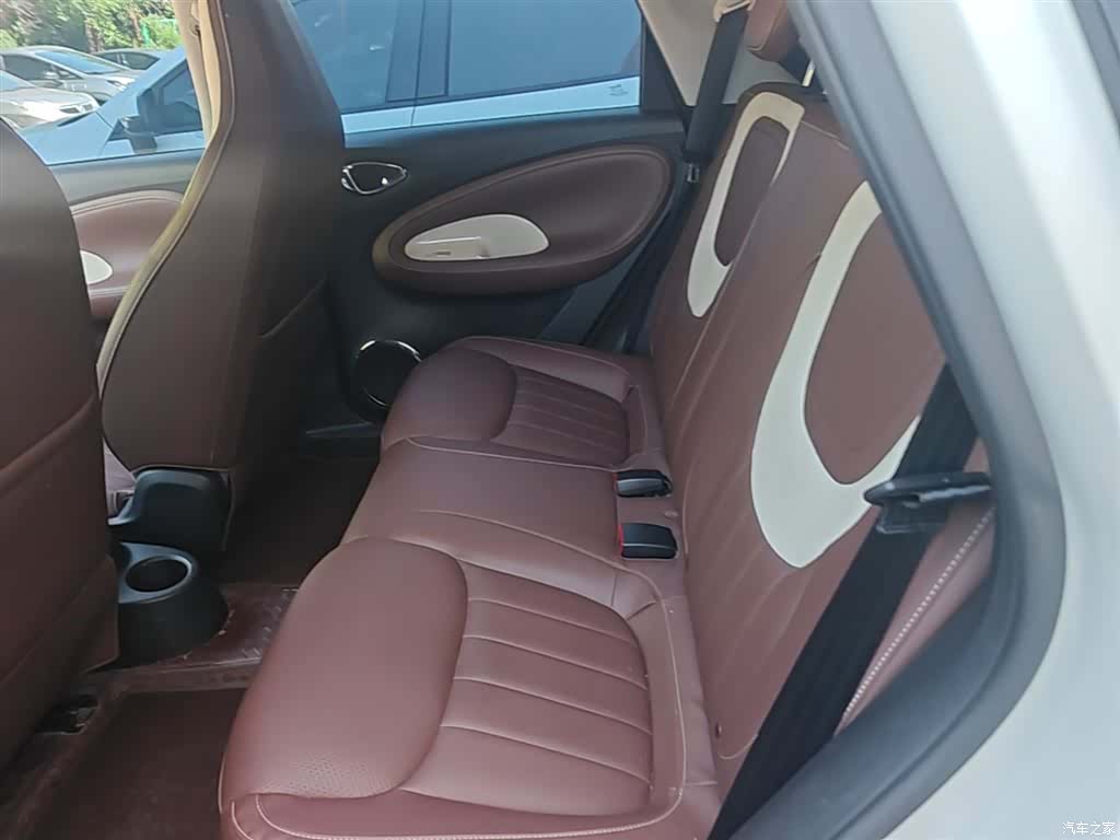 Wuling Bingo, 2025 17