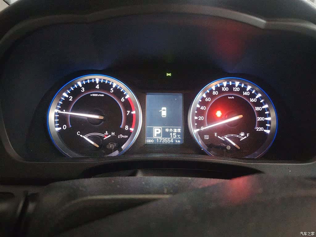 Toyota Highlander, 2017 4