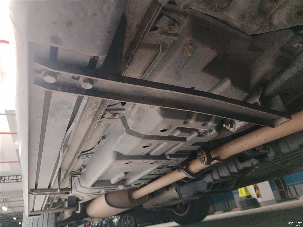 Toyota Highlander, 2017 16