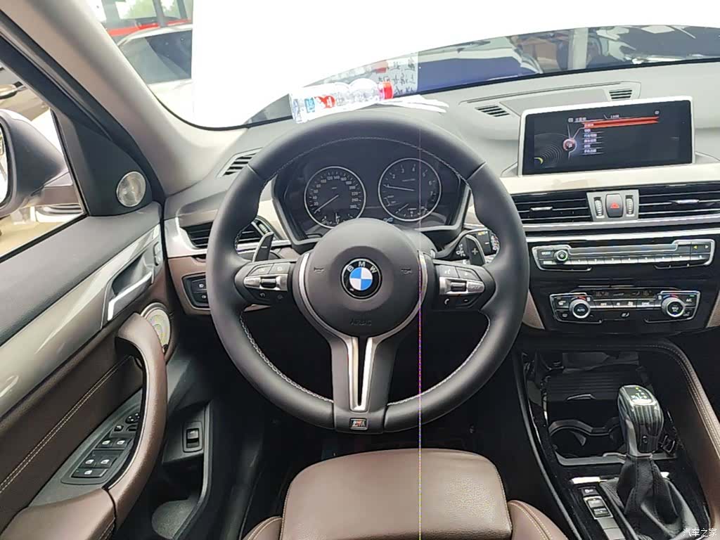 BMW X1, 2017 11