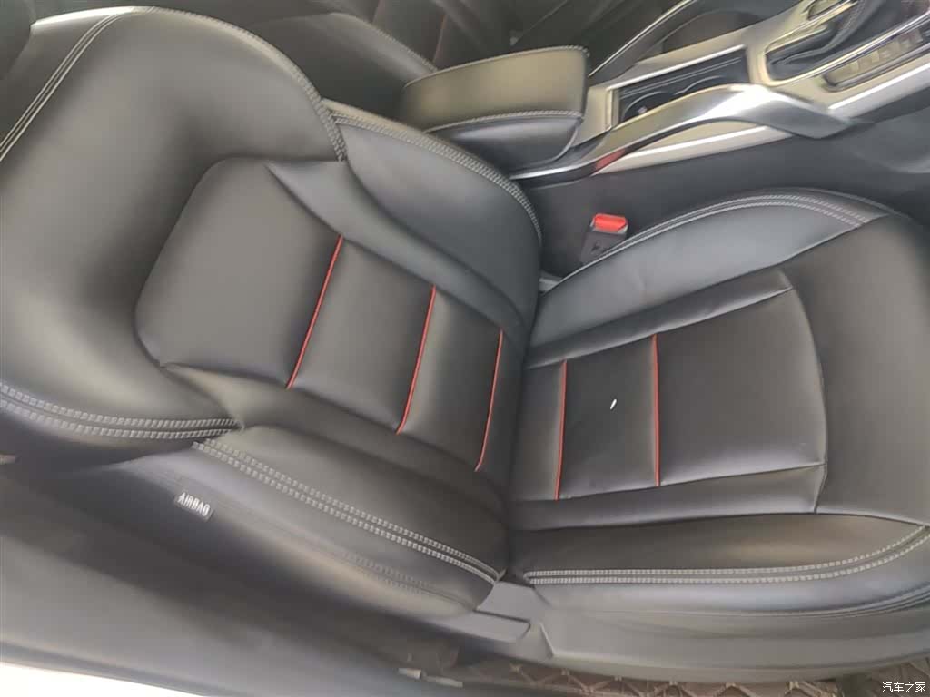 Geely Boyue, 2018 25