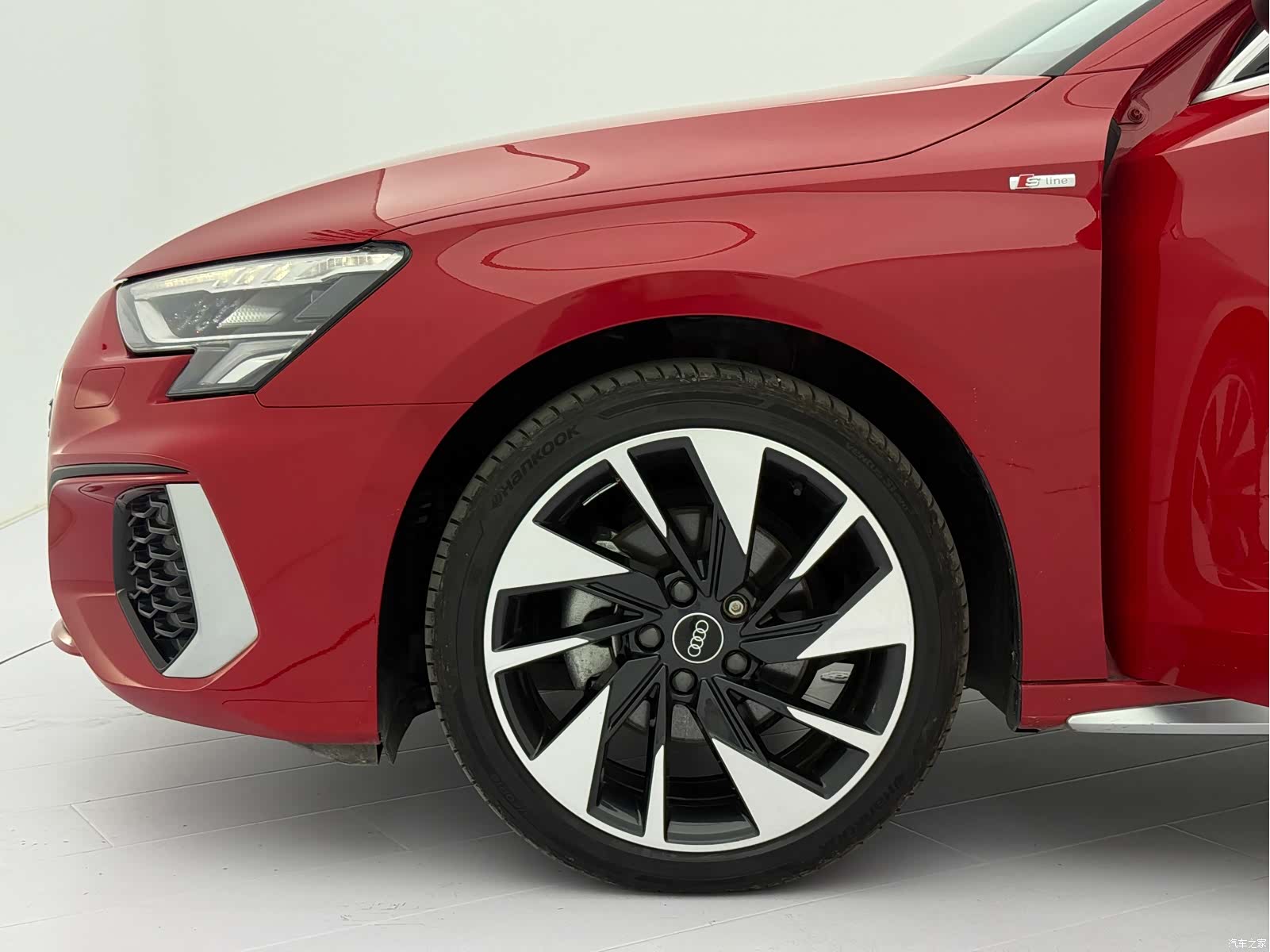 Audi A3, 2022 22