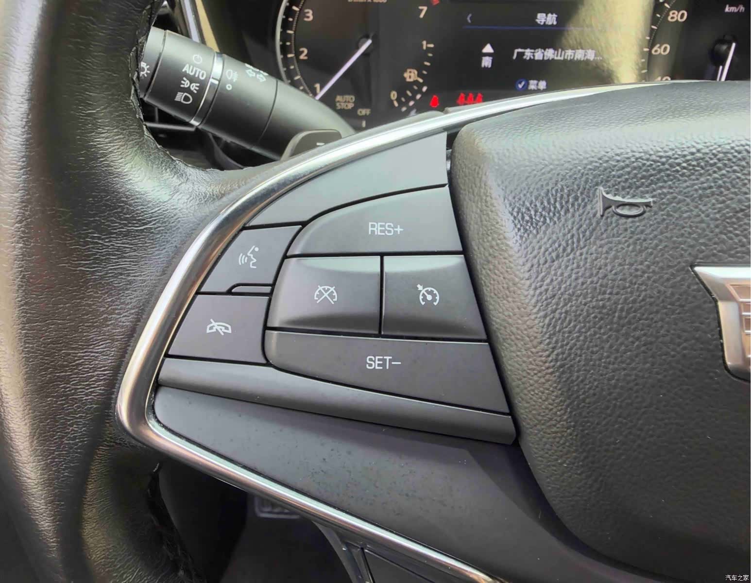 Cadillac XT5, 2020 25