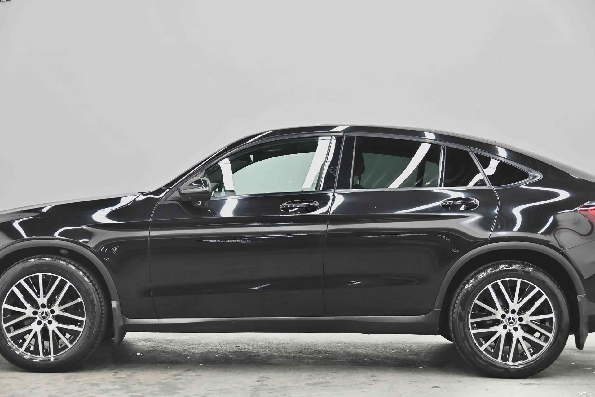 Mercedes-Benz GLC, 2023 18