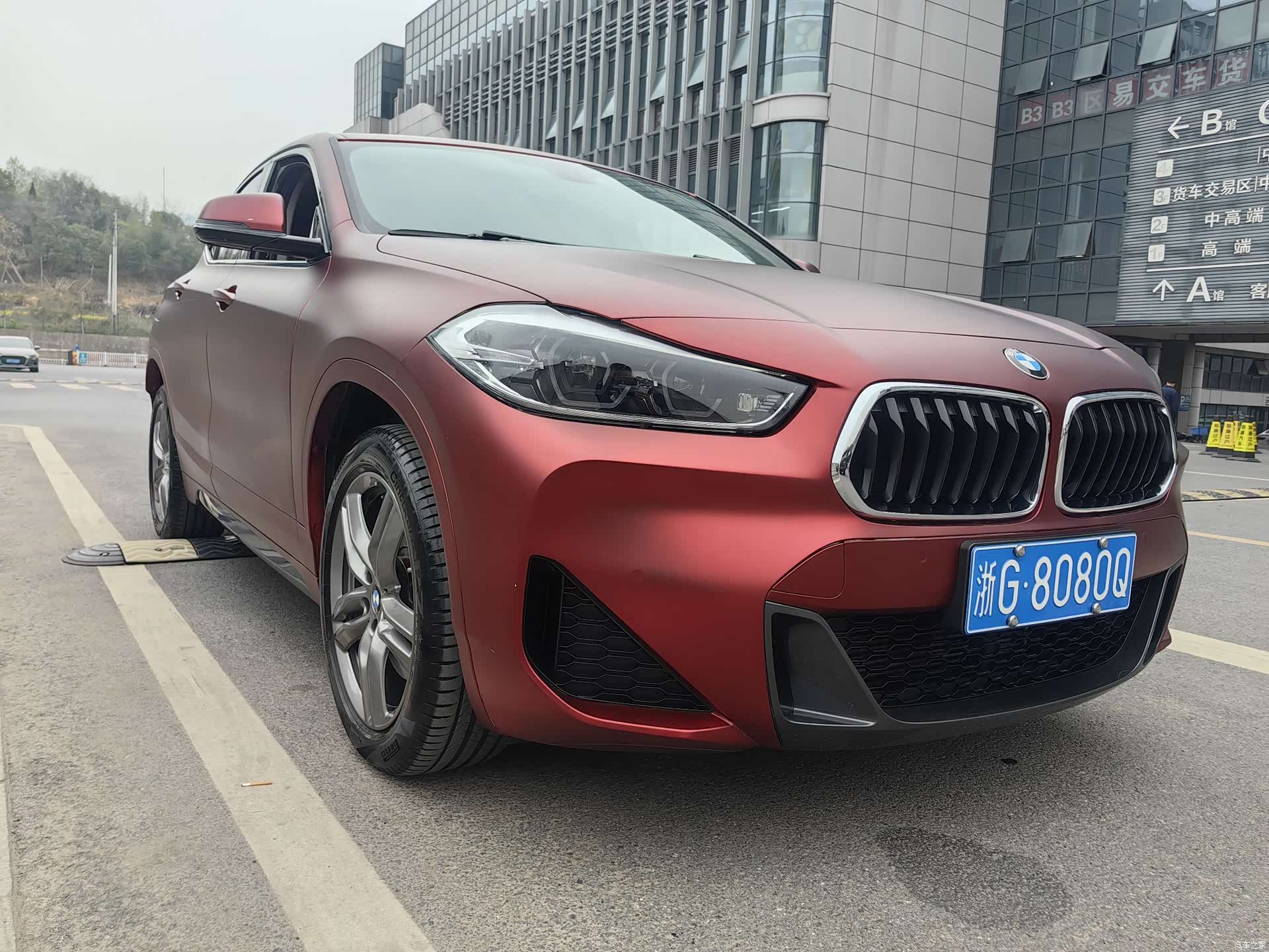 BMW X2, 2022 2