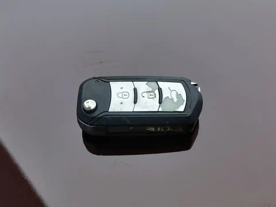 Trumpchi Trumpchi GS4