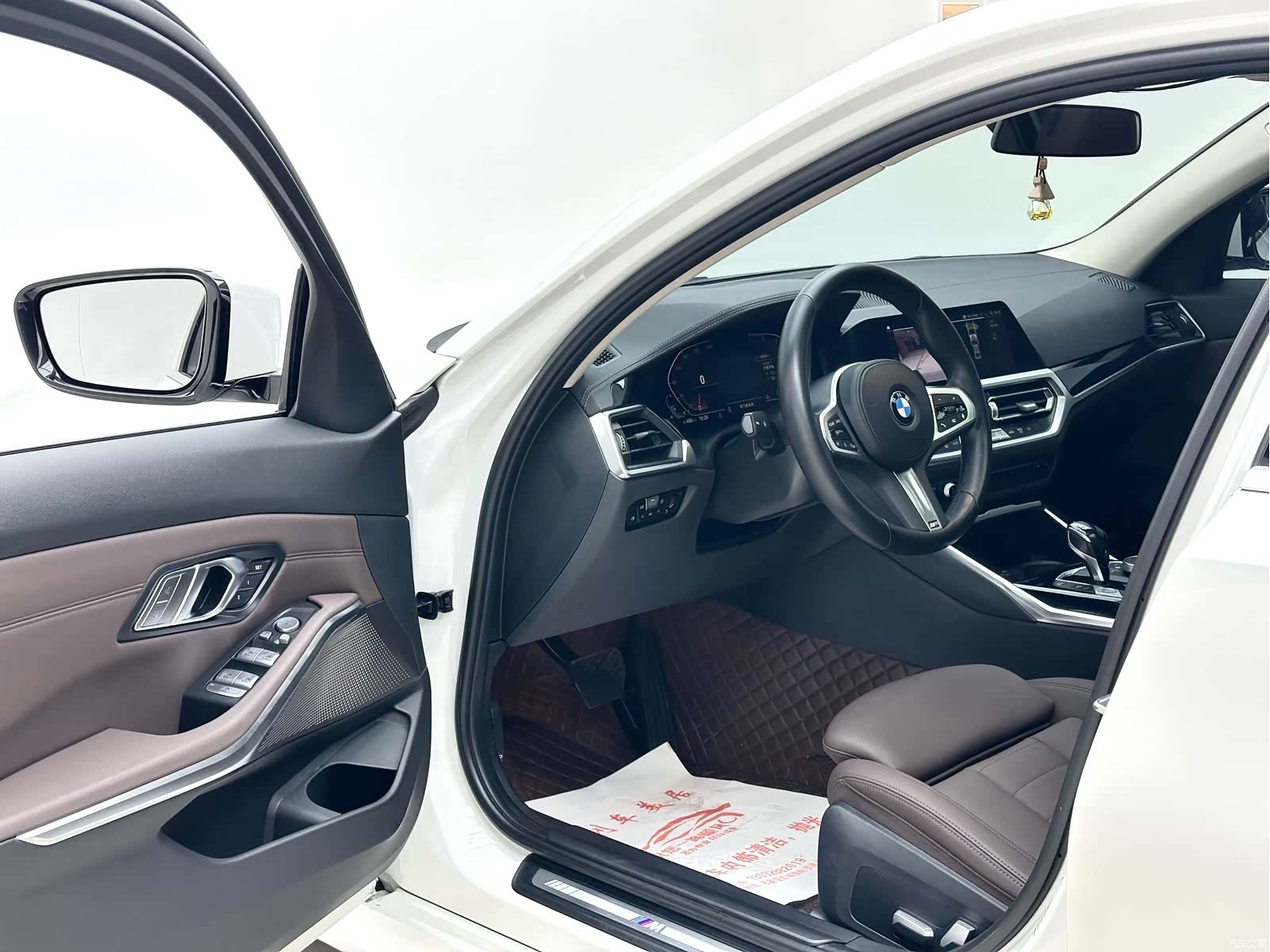BMW 3 Series, 2021 3