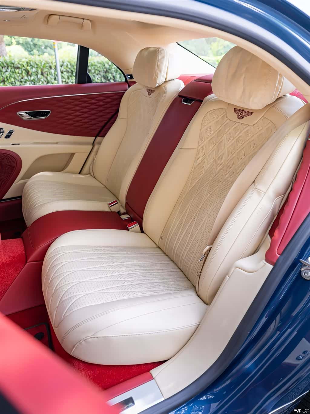 Bentley Flying Spur, 2020 22