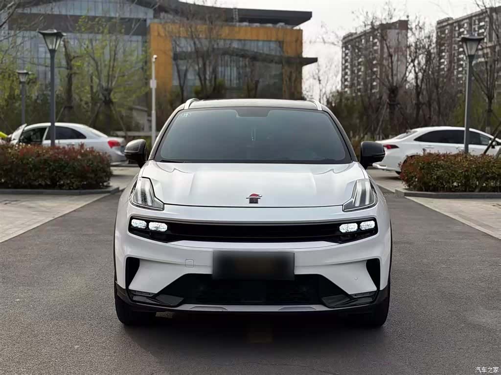 Lynk & Co 02, 2021 21