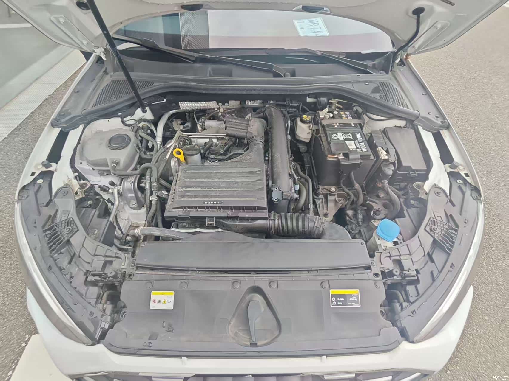 Audi A3, 2024 7