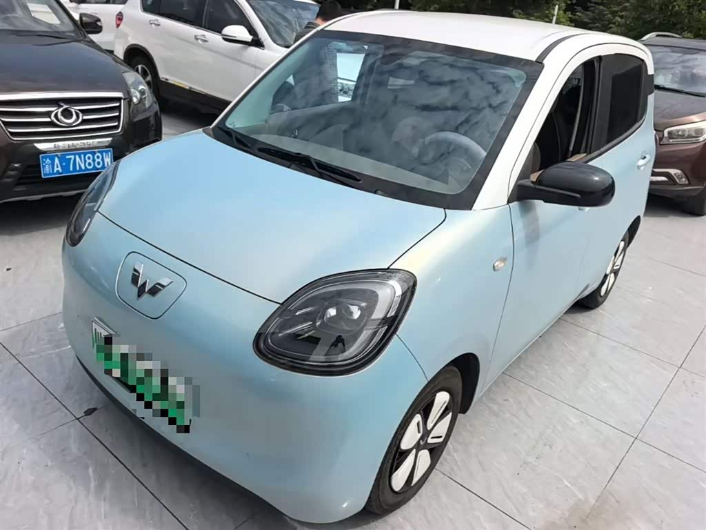 Wuling Mini EV