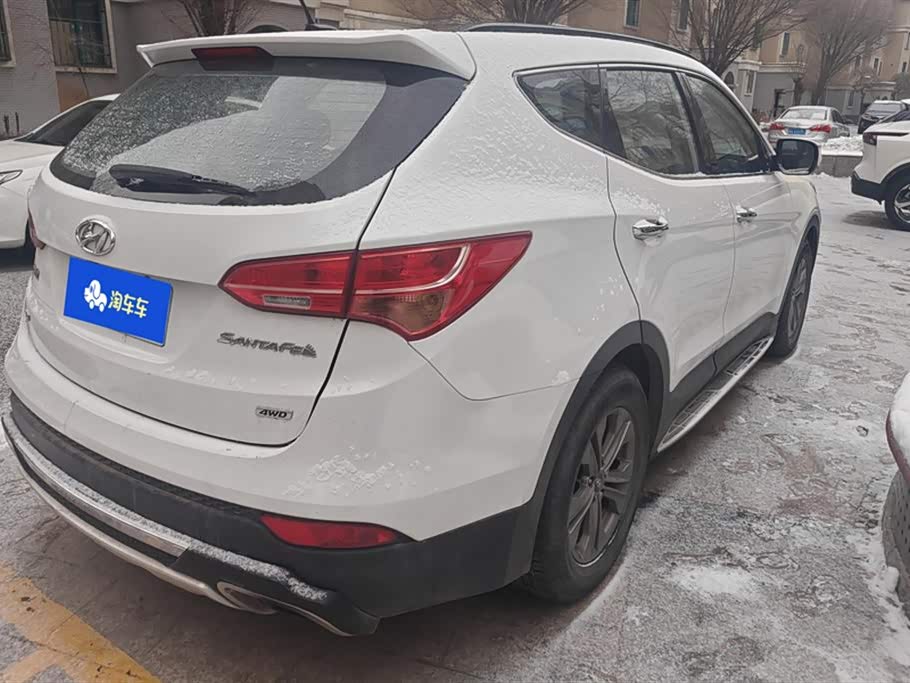 Hyundai Shengda