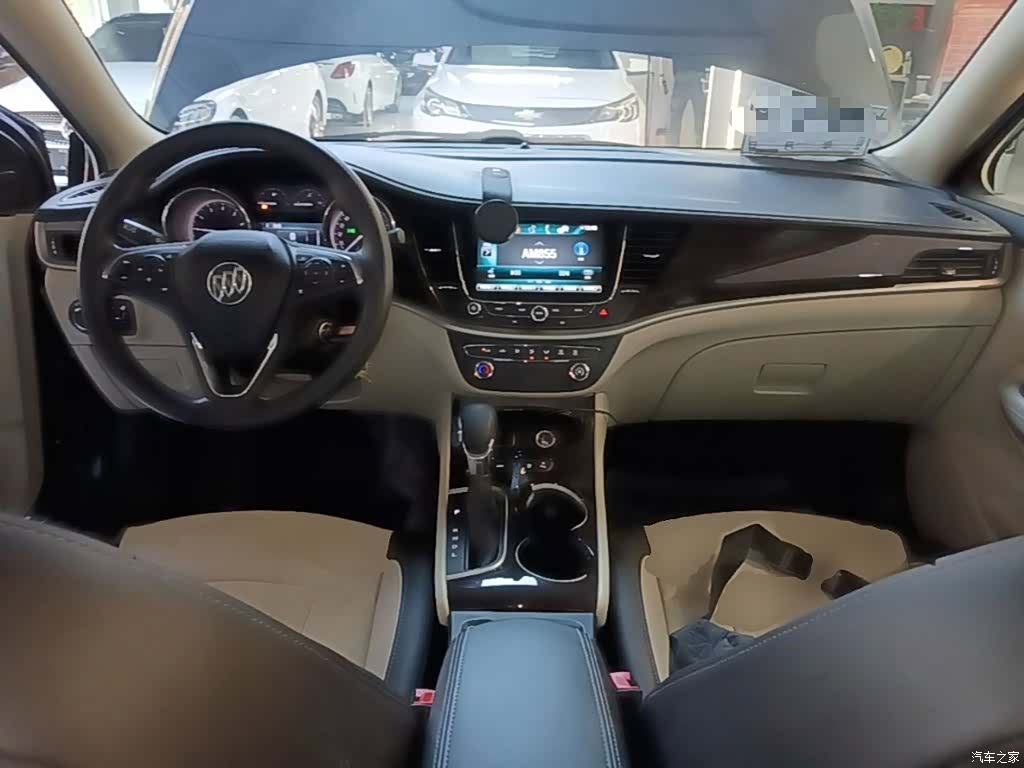 Buick Verano, 2018 10