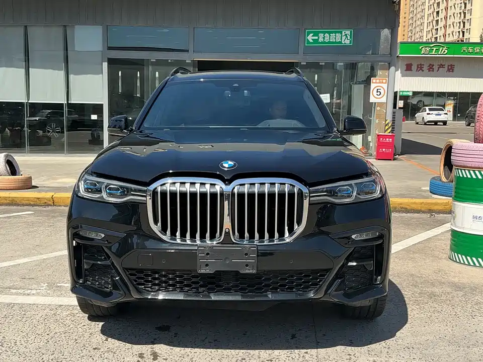 BMW X7 BMW X7