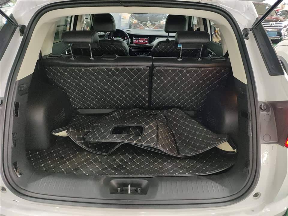 Changan CS35PLUS