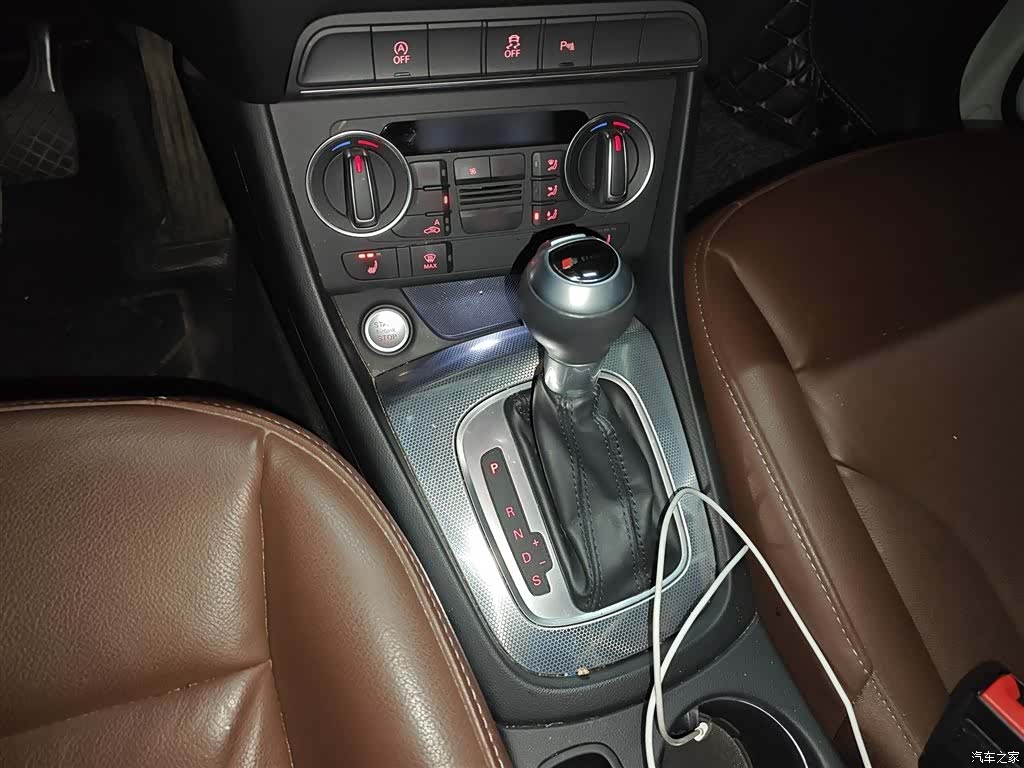 Audi Q3, 2018 7