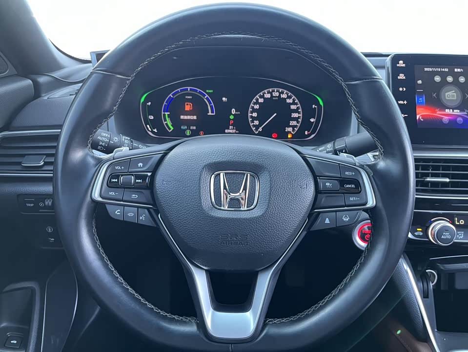 Honda Yingshipai