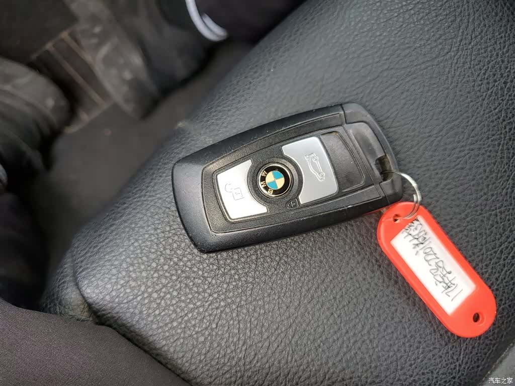 BMW 2 Series, 2017 17
