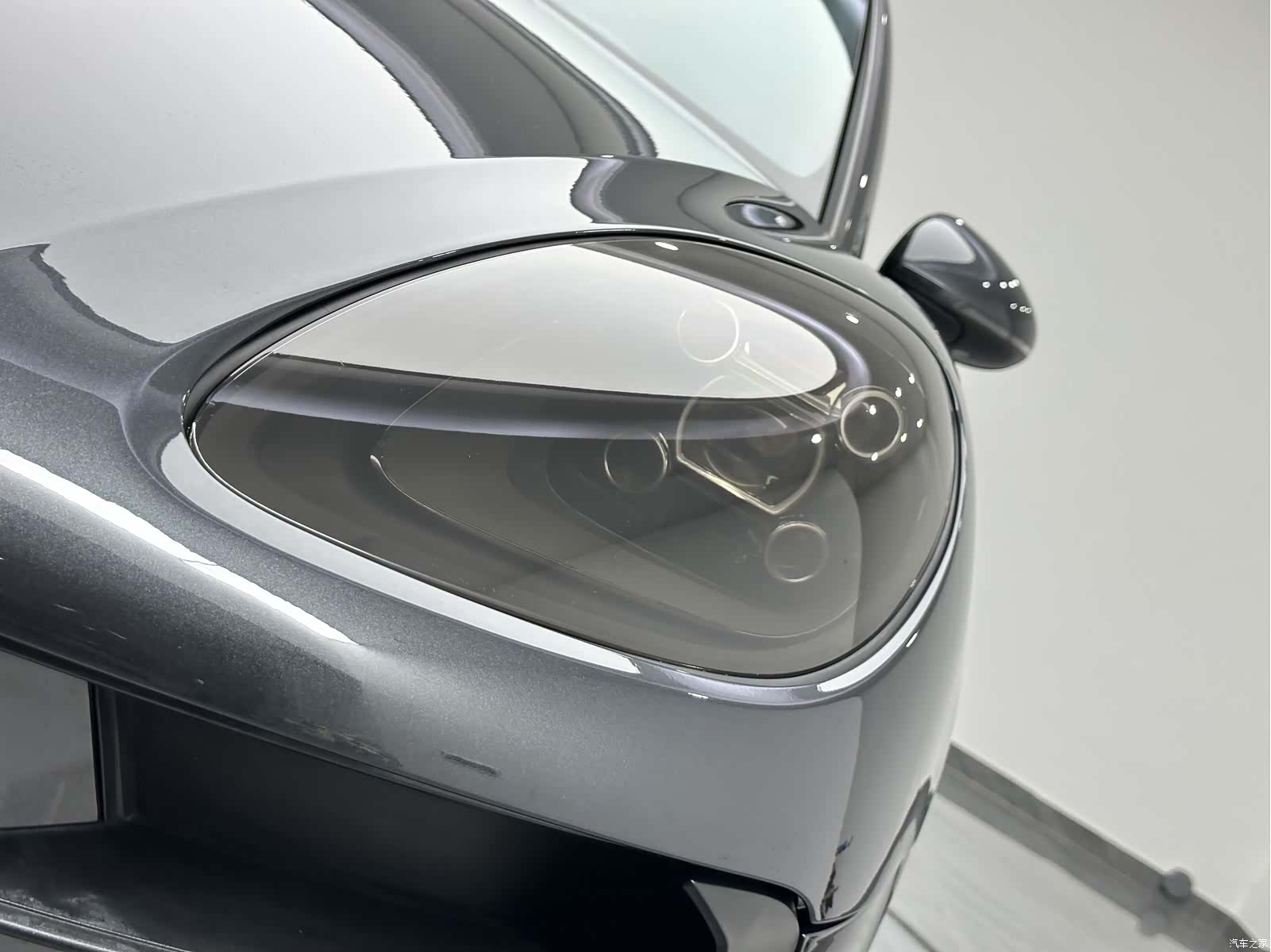 Porsche Macan, 2020 21