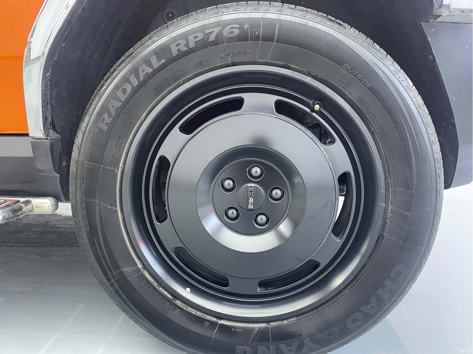 Chery V23, 2025 9