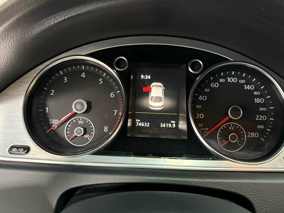Geely Ningbo Car