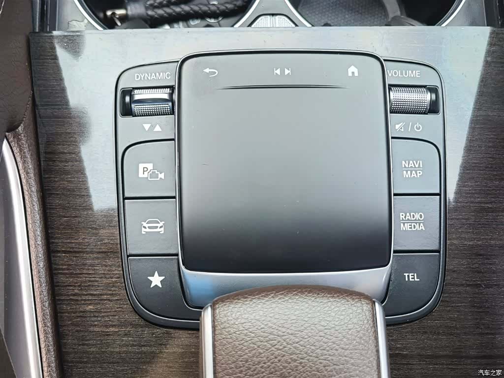 Mercedes-Benz GLE, 2020 27