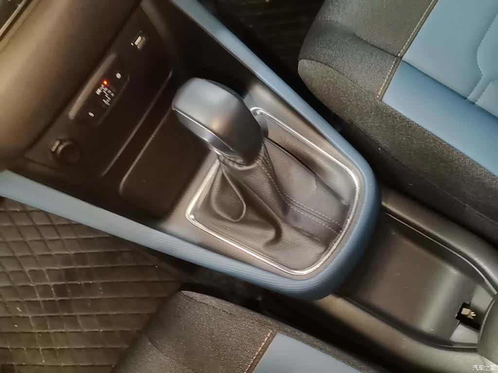 Citroen C4, 2019 14